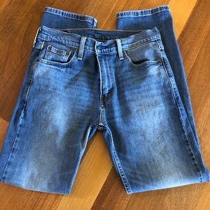 Boy’s Jeans